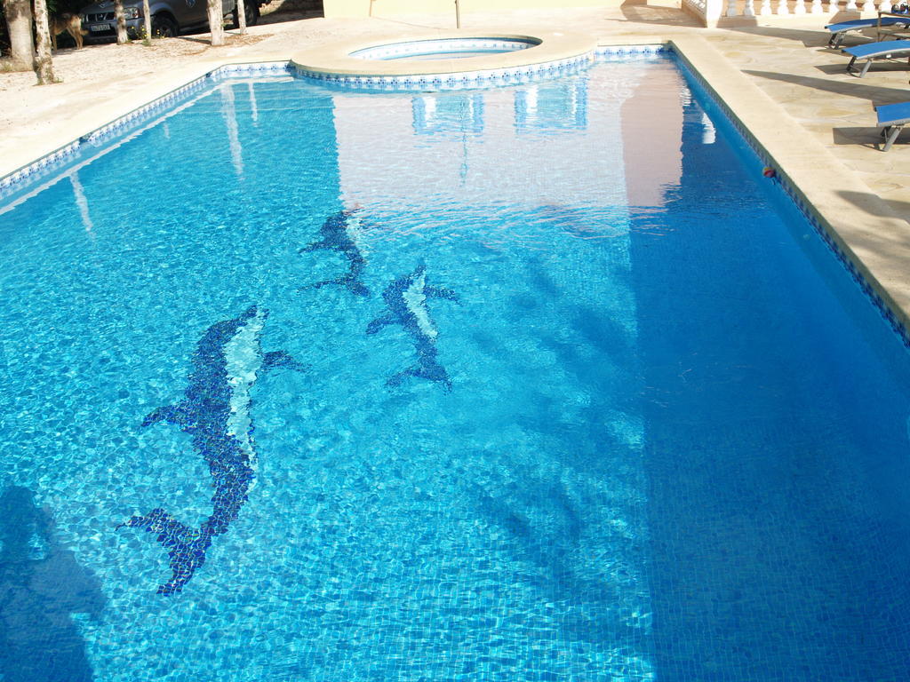 Can Olivares * Ibiza città