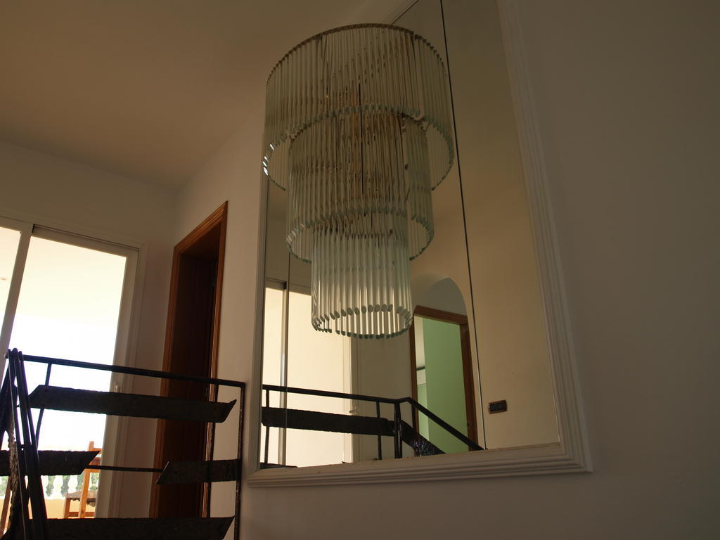 Villa Can Olivares Ibiza città