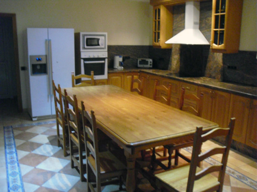 Villa Can Olivares Ibiza città